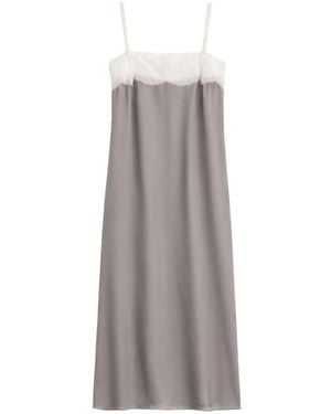 Carven Nightgowns - Gray