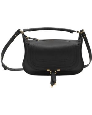 Chloé Shoulder Bags - Black