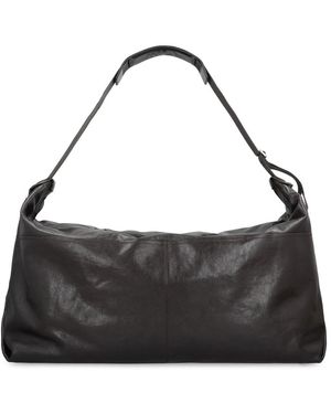 Lemaire Shoulder Bags - Black