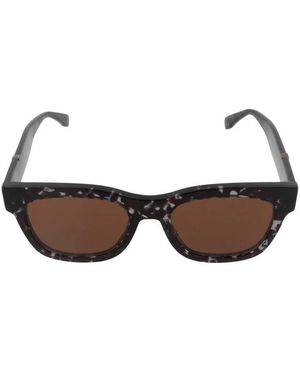 Fendi Sunglasses - Brown
