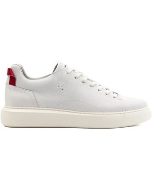 Ambitious Sneakers - Blanco