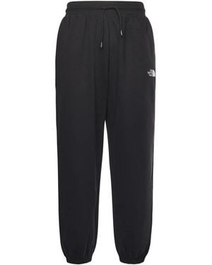 The North Face Sweatpants - Zwart