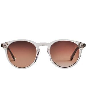 Holmen Copenhagen Sunglasses - Brown