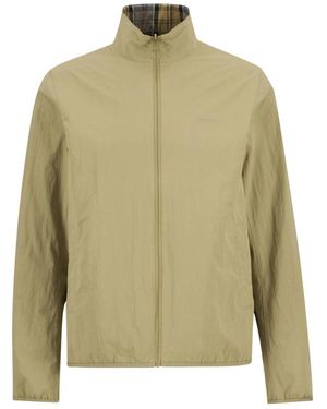 Barbour Light Jackets - Green