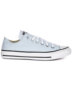 Converse Trainers - White