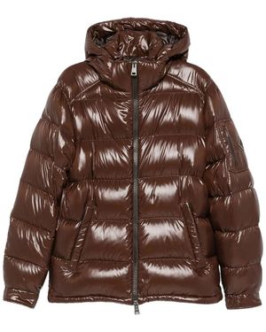 Herno Down Jackets - Marrón