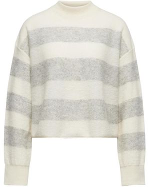 DRYKORN Turtlenecks - Blanco