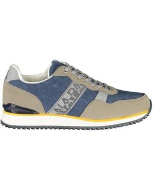 Napapijri Trainers - Blue