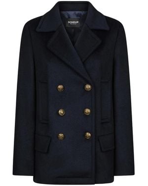 Dondup Blazers - Blu
