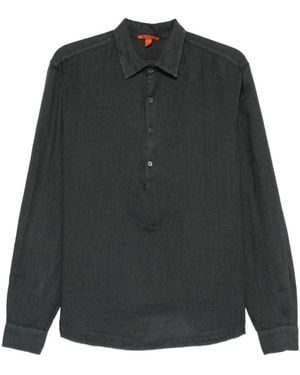 Barena Casual Shirts - Negro