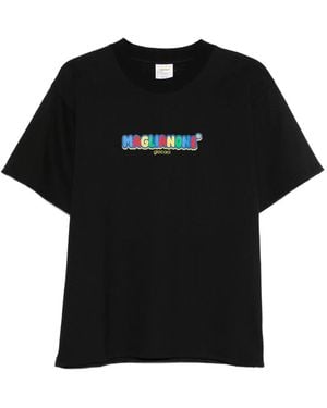 Magliano T-Shirts - Black