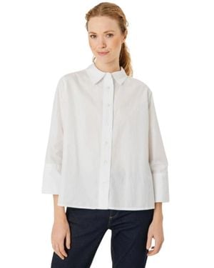 Masai Overhemden ,Wit ,Katoen Ma Ilonka Shirt