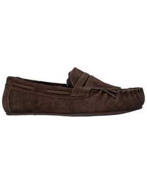 Sofie Schnoor Slippers - Marron