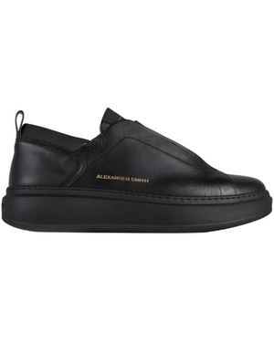 Alexander Smith Sneakers - Nero