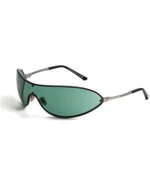 Tom Ford Sunglasses - Green