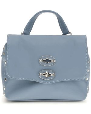 Zanellato Handbags - Blue
