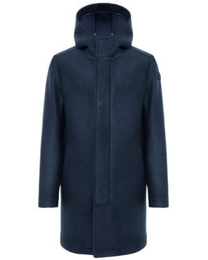 Colmar Fleece Jackets - Bleu
