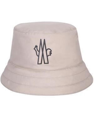 Moncler Hats - Bruin