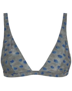 Cortana Bikinis - Blauw