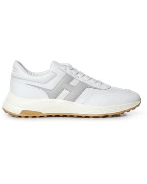 Hogan Sneakers - Wit