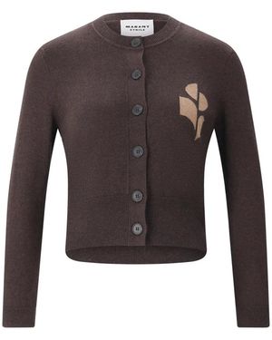Isabel Marant Cardigans - Grijs