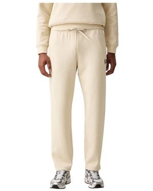 EA7 Sweatpants - Neutro