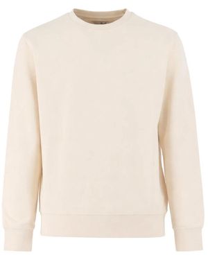 MC2 Saint Barth Sweatshirts - White