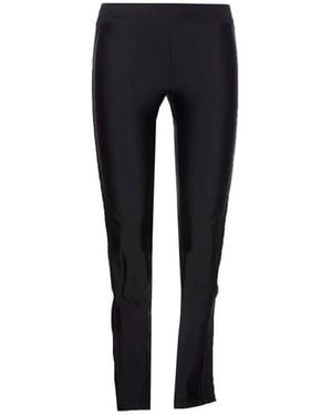 Versace Jeans Couture Leggings - Blue