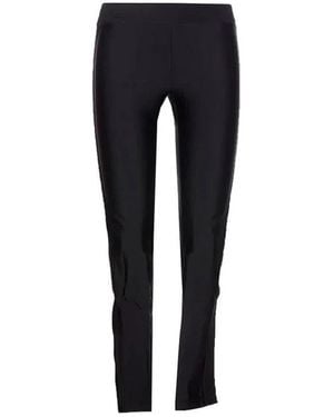 Versace Jeans Couture Leggings - Blue