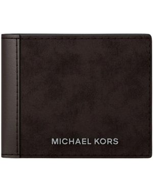 Michael Kors Wallets & Cardholders - Negro