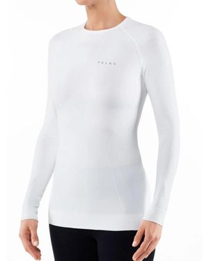 FALKE Long Sleeve Tops - Bianco