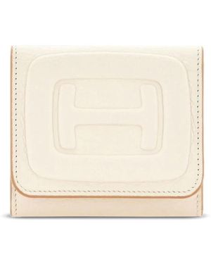 Hogan Wallets & Cardholders - Neutro