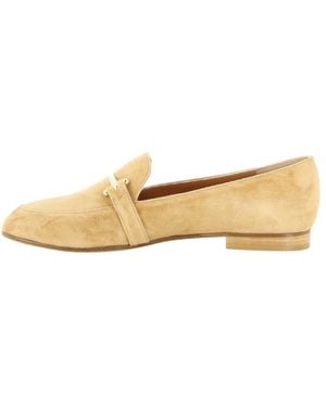 Voltan Lv540M Loafers - Natur