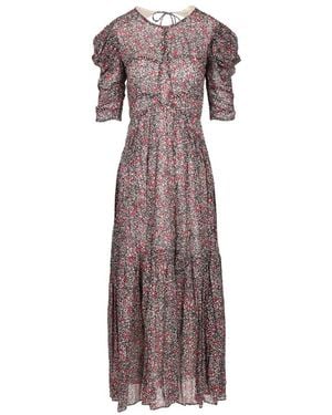 Isabel Marant Maxi Dresses - Brown