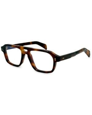 Cutler and Gross Glasses - Black