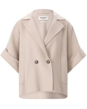 Weekend by Maxmara Jassen ,Blazers - Naturel