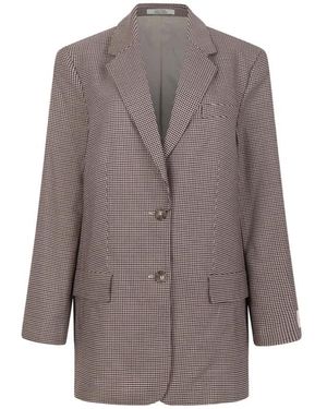 Calvin Klein Blazers - Brown