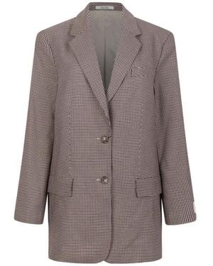 Calvin Klein Blazers - Brown