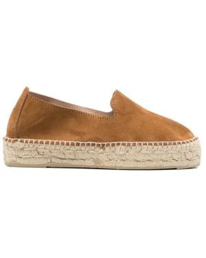 Manebí Espadrilles - Neutro