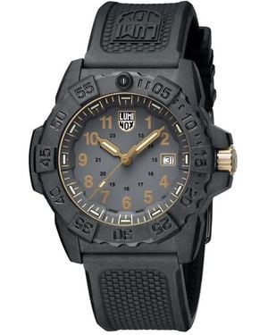 Luminox Seal - Grau