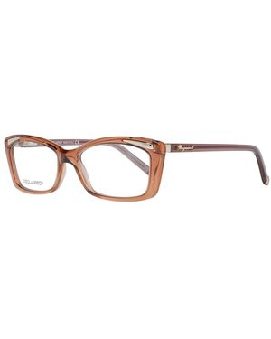 DSquared² Glasses - Brown