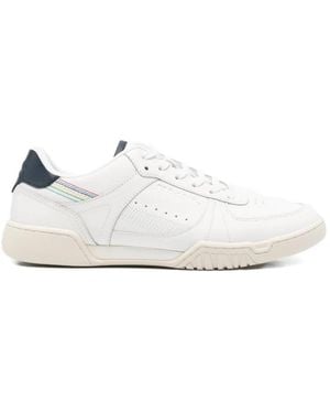Paul Smith Sneakers - White