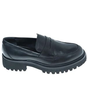 Guglielmo Rotta Loafers - Blue