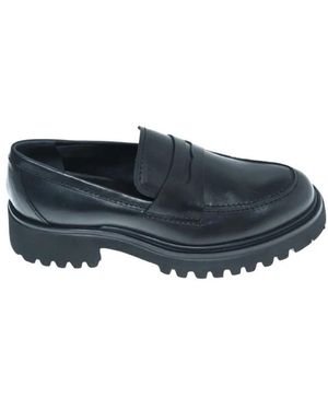 Guglielmo Rotta Mocassino - Blauw