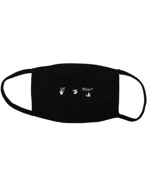 Off-White c/o Virgil Abloh Accessories - Black