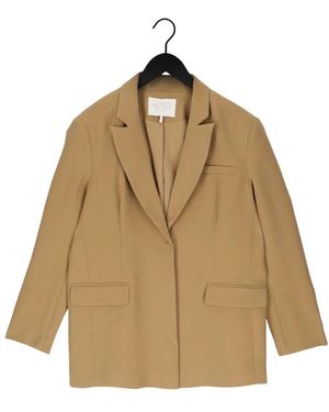 Notes Du Nord Oliana Blazer - Natur