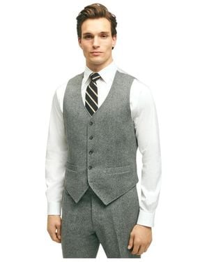 Brooks Brothers Suit Vests - Grigio