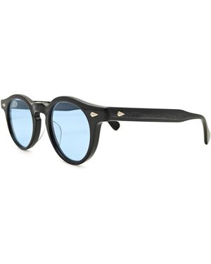 JULIUS TART Sunglasses - Blue