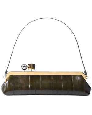 Jacquemus Clutches - Verde