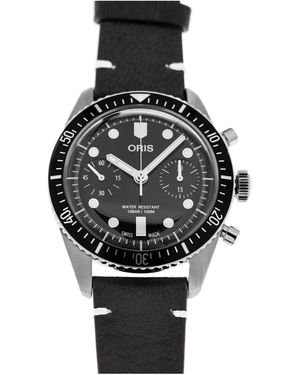 Oris Watches - Negro